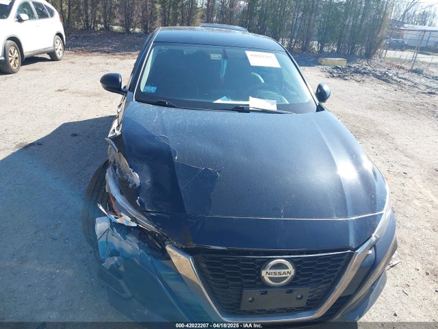 1N4BL4CV6KC160518 Nissan Altima 2.5 Sr