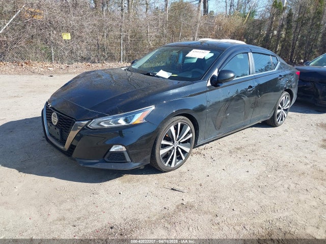 1N4BL4CV6KC160518 Nissan Altima 2.5 Sr