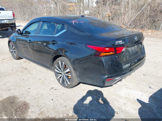 1N4BL4CV6KC160518 Nissan Altima 2.5 Sr