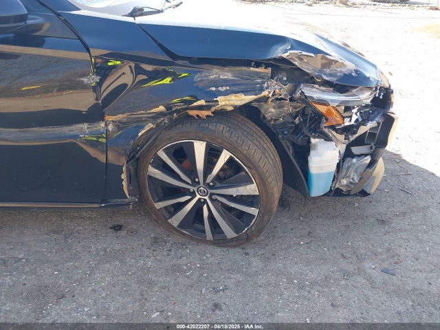 1N4BL4CV6KC160518 Nissan Altima 2.5 Sr