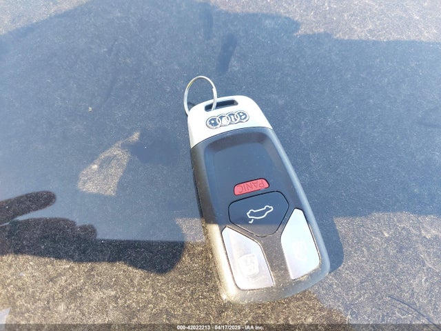 2018 AUDI A5 WAUFNCF54JA040364 Photo 10