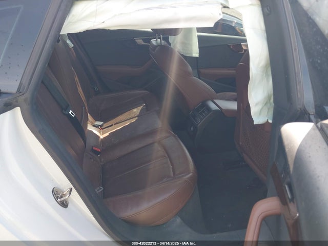 2018 AUDI A5 WAUFNCF54JA040364 Photo 7