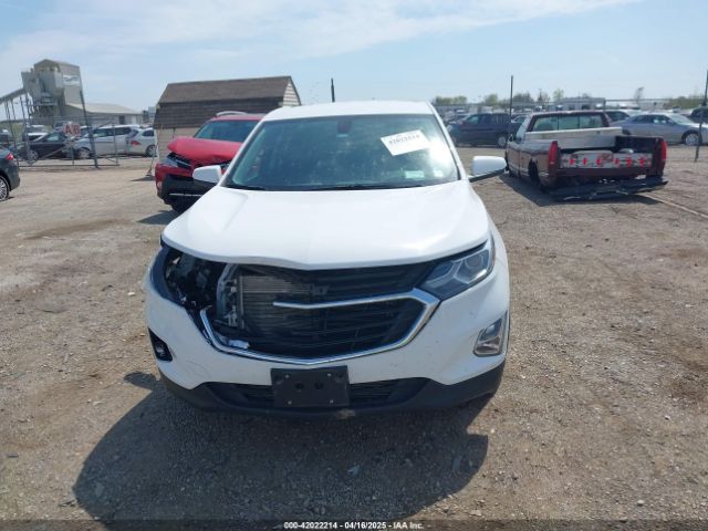 3GNAXKEV5KL268412 Chevrolet EQUINOX LT