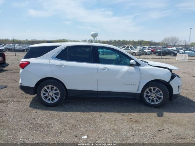 3GNAXKEV5KL268412 Chevrolet EQUINOX LT
