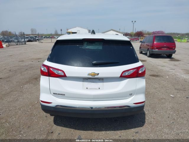 3GNAXKEV5KL268412 Chevrolet EQUINOX LT