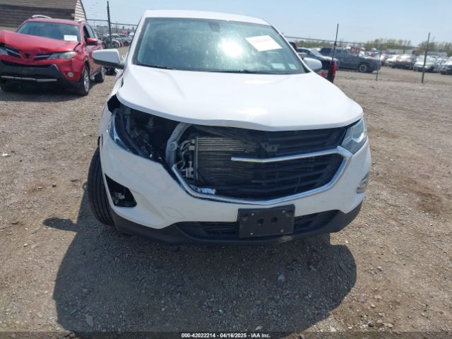 3GNAXKEV5KL268412 Chevrolet EQUINOX LT