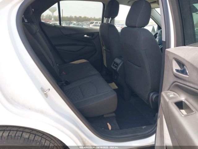 3GNAXKEV5KL268412 Chevrolet EQUINOX LT