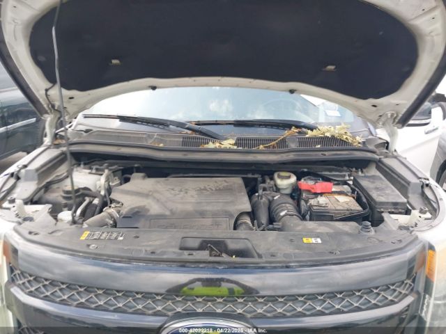 1FM5K8GT2EGA23238 Ford EXPLORER SPORT