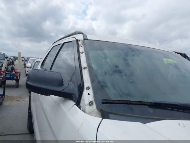 1FM5K8GT2EGA23238 Ford EXPLORER SPORT