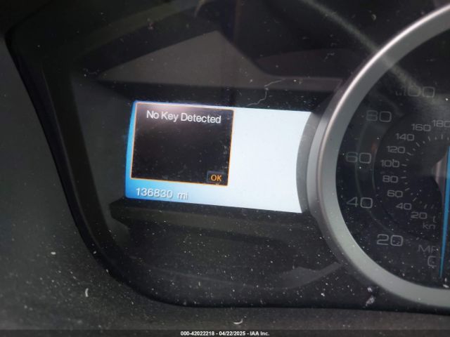 1FM5K8GT2EGA23238 Ford EXPLORER SPORT