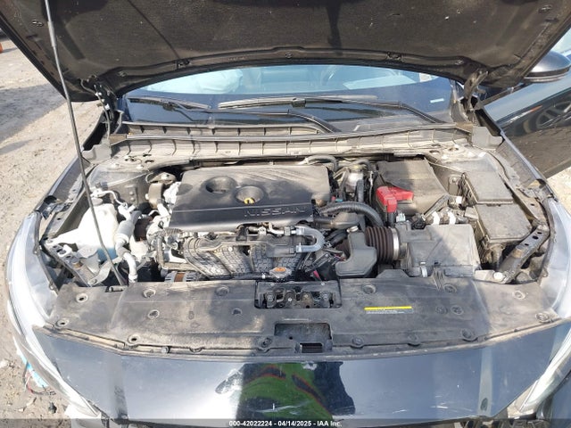 Nissan Altima 2.5 Sr 2019 1N4BL4CW8KN301618 Image 10