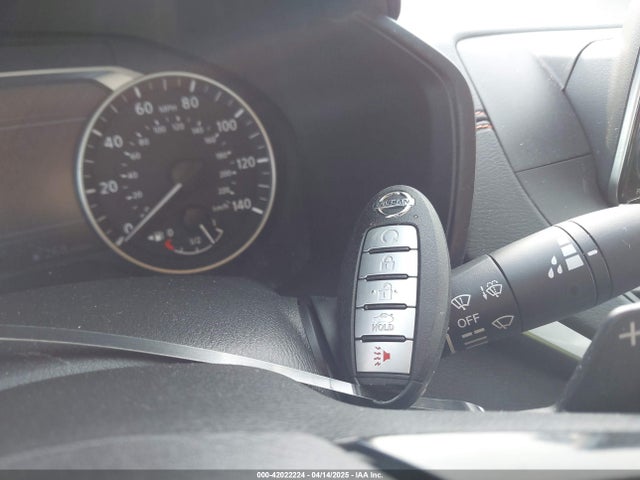 Nissan Altima 2.5 Sr 2019 1N4BL4CW8KN301618 Image 11