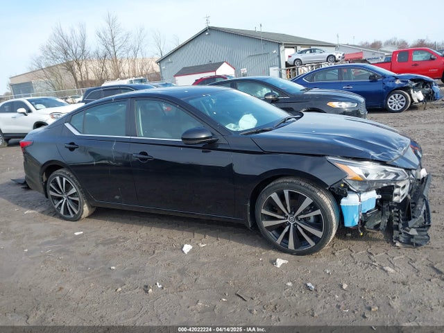 Nissan Altima 2.5 Sr 2019 1N4BL4CW8KN301618 Image 14