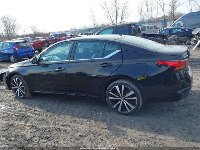 Nissan Altima 2.5 Sr 2019 1N4BL4CW8KN301618 Image 15