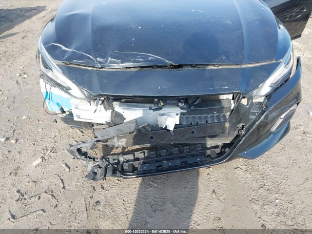 Nissan Altima 2.5 Sr 2019 1N4BL4CW8KN301618 Image 6