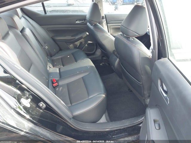 Nissan Altima 2.5 Sr 2019 1N4BL4CW8KN301618 Image 8