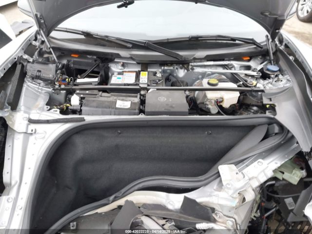 2023 PORSCHE 911 WP0AA2A93PS206048 Photo 9