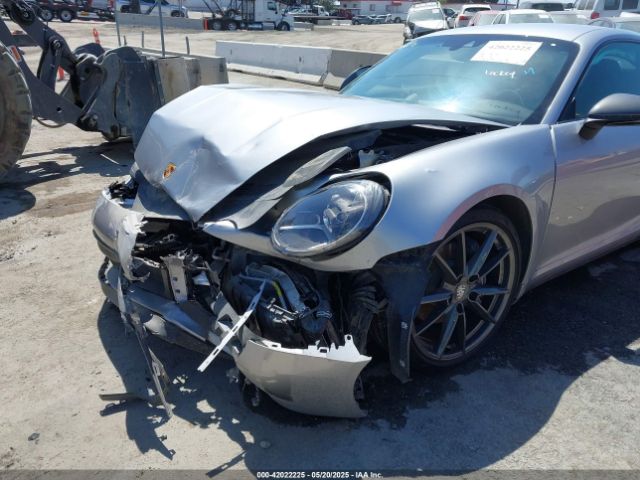 2023 PORSCHE 911 WP0AA2A93PS206048 Photo 5