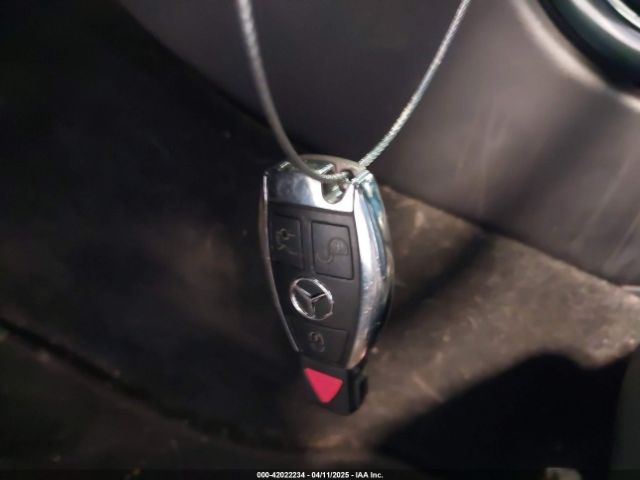 55SWF4KB1JU251819 Mercedes-Benz C 300 4matic