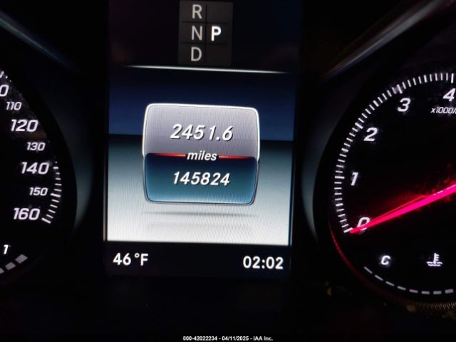 55SWF4KB1JU251819 Mercedes-Benz C 300 4matic