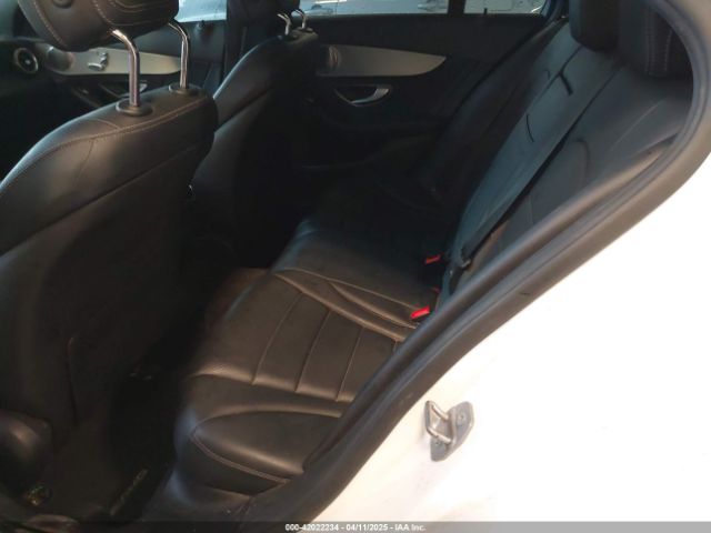 55SWF4KB1JU251819 Mercedes-Benz C 300 4matic