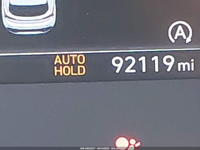 5NMS24AJ4MH353199 Hyundai Santa Fe Sel