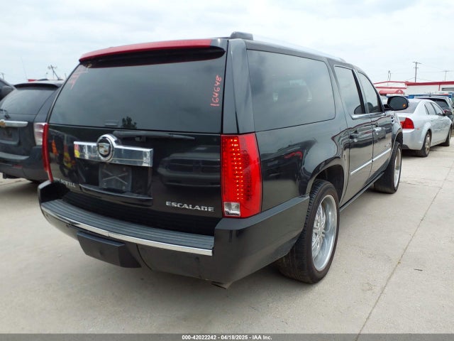 2010 CADILLAC ESCALADE ESV 1GYUKJEF6AR164648 Photo 3