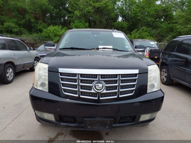 2010 CADILLAC ESCALADE ESV 1GYUKJEF6AR164648 Photo 5