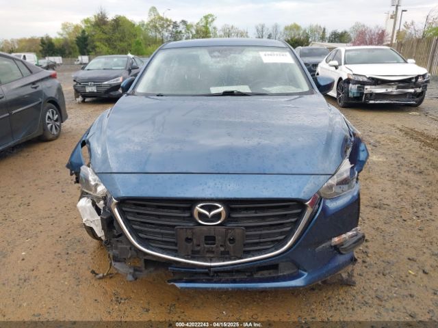 3MZBN1V39JM262260 Mazda Mazda3 Touring