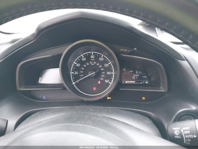 3MZBN1V39JM262260 Mazda Mazda3 Touring