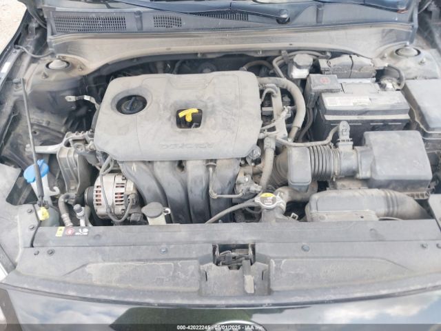 3KPF34AD4KE012754 KIA FORTE S