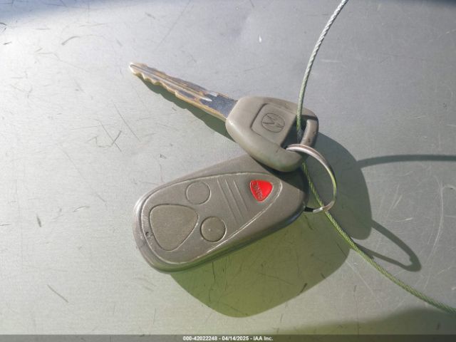 2001 ACURA MDX 2HNYD188X1H524772 Photo 10