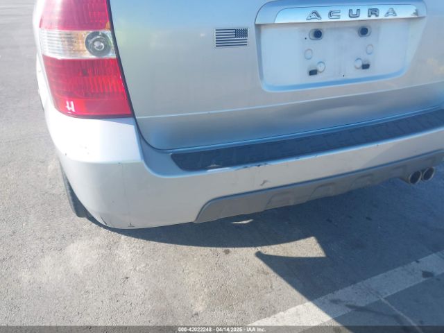 2001 ACURA MDX 2HNYD188X1H524772 Photo 5