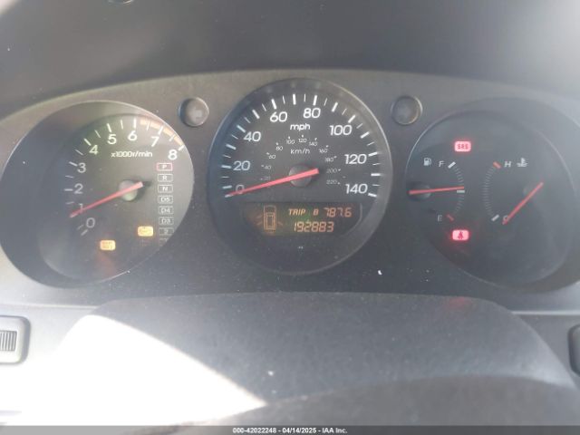 2001 ACURA MDX 2HNYD188X1H524772 Photo 6