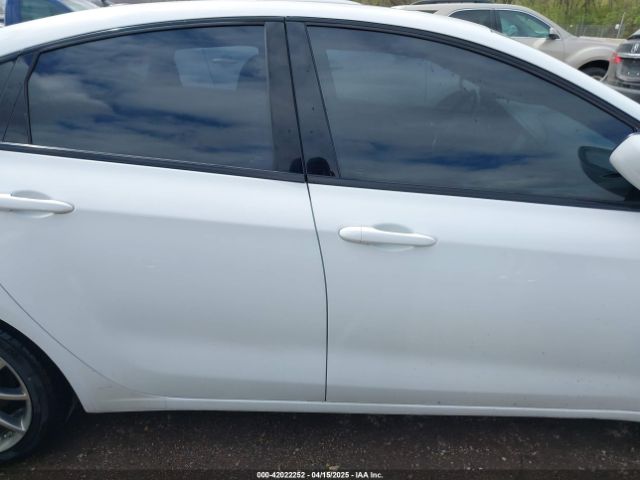 1C3CDFBB5FD116724 Dodge DART SXT