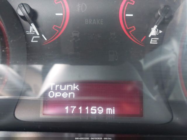 1C3CDFBB5FD116724 Dodge DART SXT
