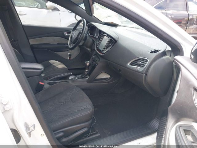 1C3CDFBB5FD116724 Dodge DART SXT