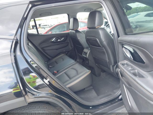 3GKALYEG7PL250238 GMC Terrain Awd At4