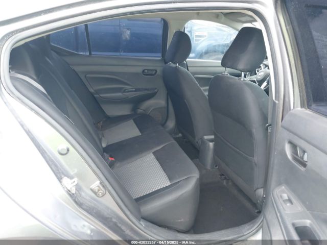 3N1CN8DV4LL822989 Nissan Versa S Xtronic Cvt