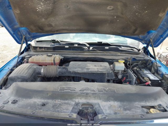 1C6RREBG7MN708959 RAM 1500