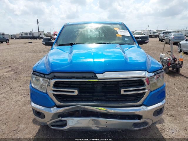 1C6RREBG7MN708959 RAM 1500