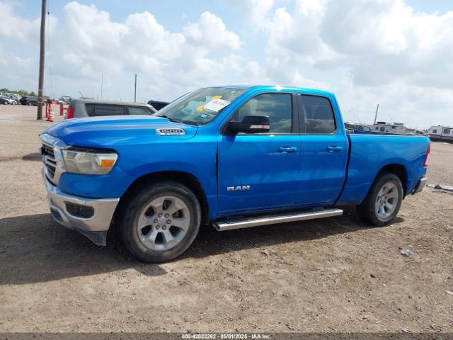 1C6RREBG7MN708959 RAM 1500