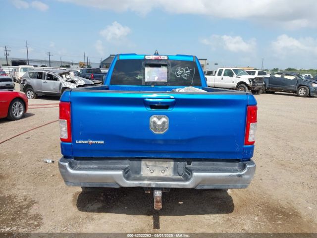 1C6RREBG7MN708959 RAM 1500