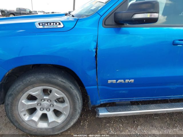 1C6RREBG7MN708959 RAM 1500