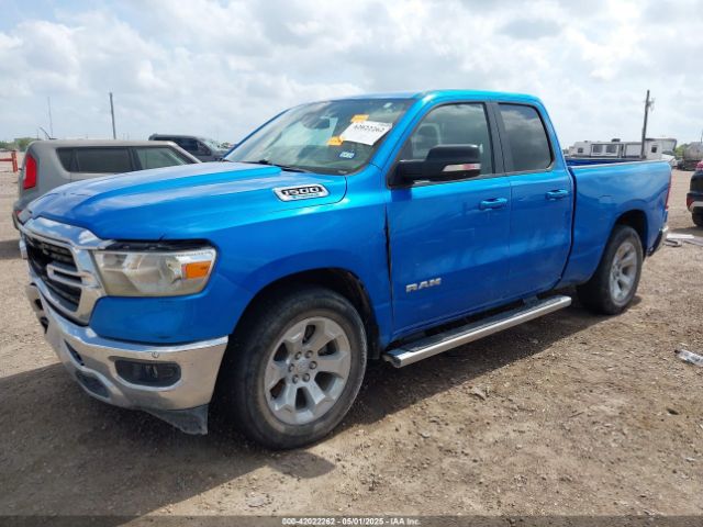 1C6RREBG7MN708959 RAM 1500