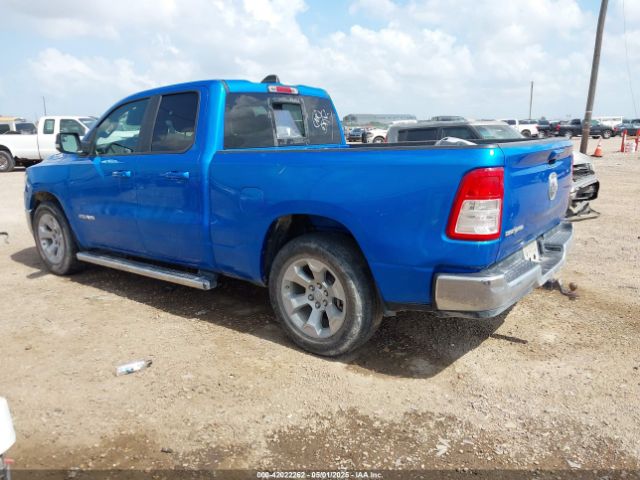 1C6RREBG7MN708959 RAM 1500