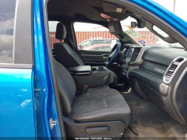 1C6RREBG7MN708959 RAM 1500
