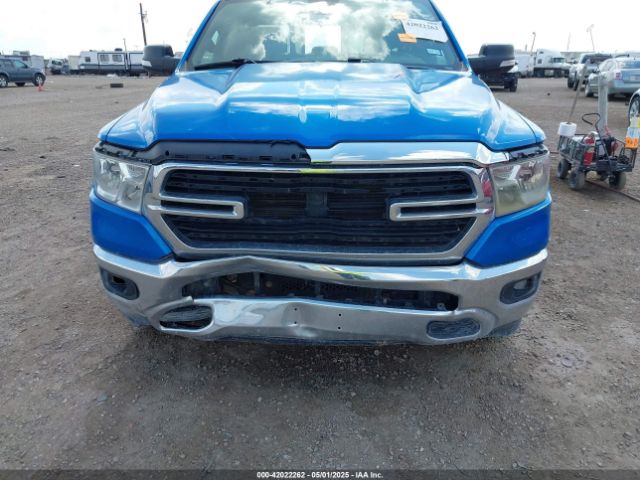 1C6RREBG7MN708959 RAM 1500