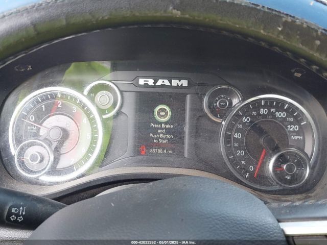 1C6RREBG7MN708959 RAM 1500