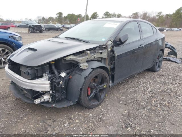 1C3CDFBB6GD704665 Dodge DART SXT